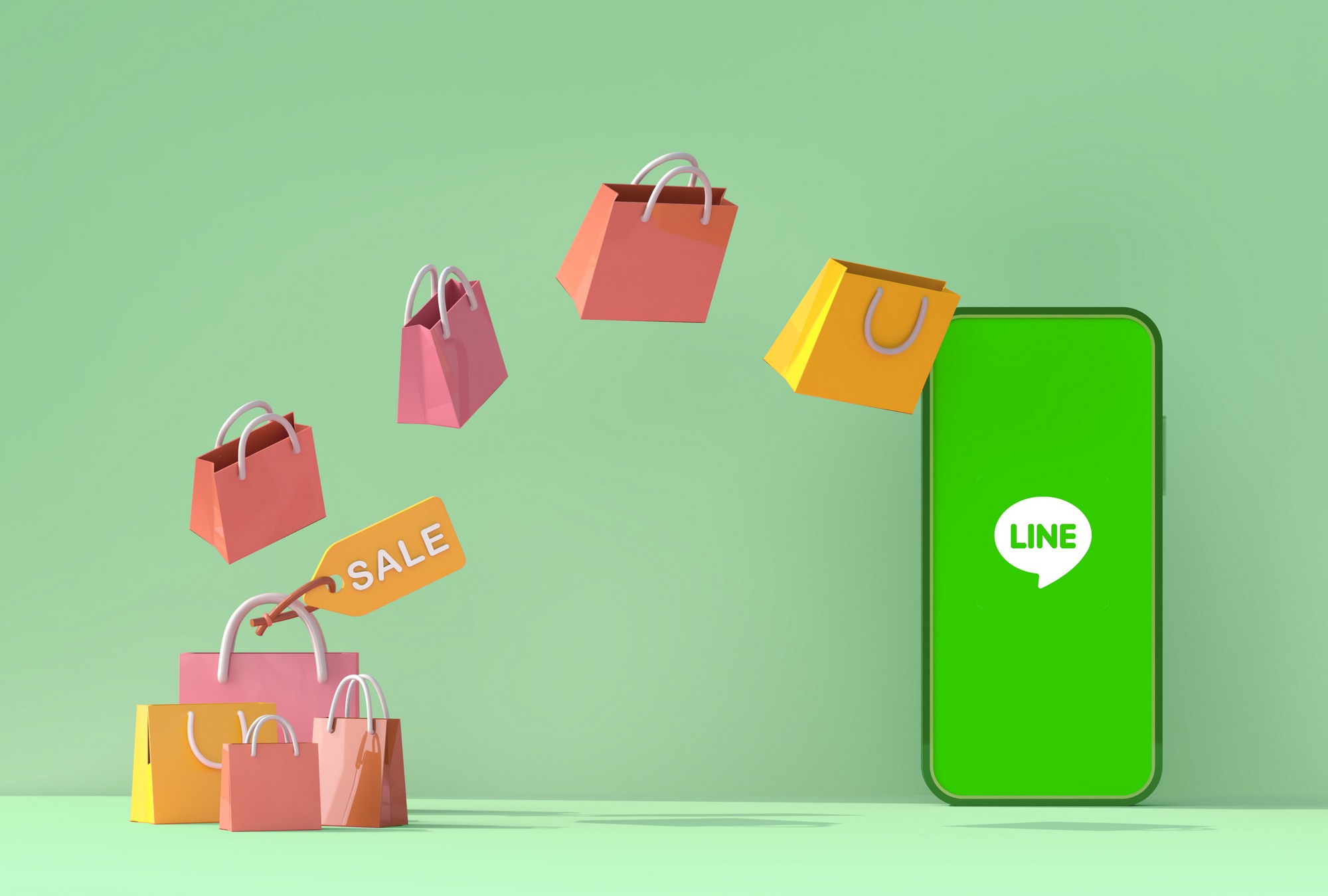 LINE多开工具:打造高效客户服务体系,提升客户覆盖率与服务效率 LINE多开工具:打造高效客户服务体系,提升客户覆盖率与服务效率