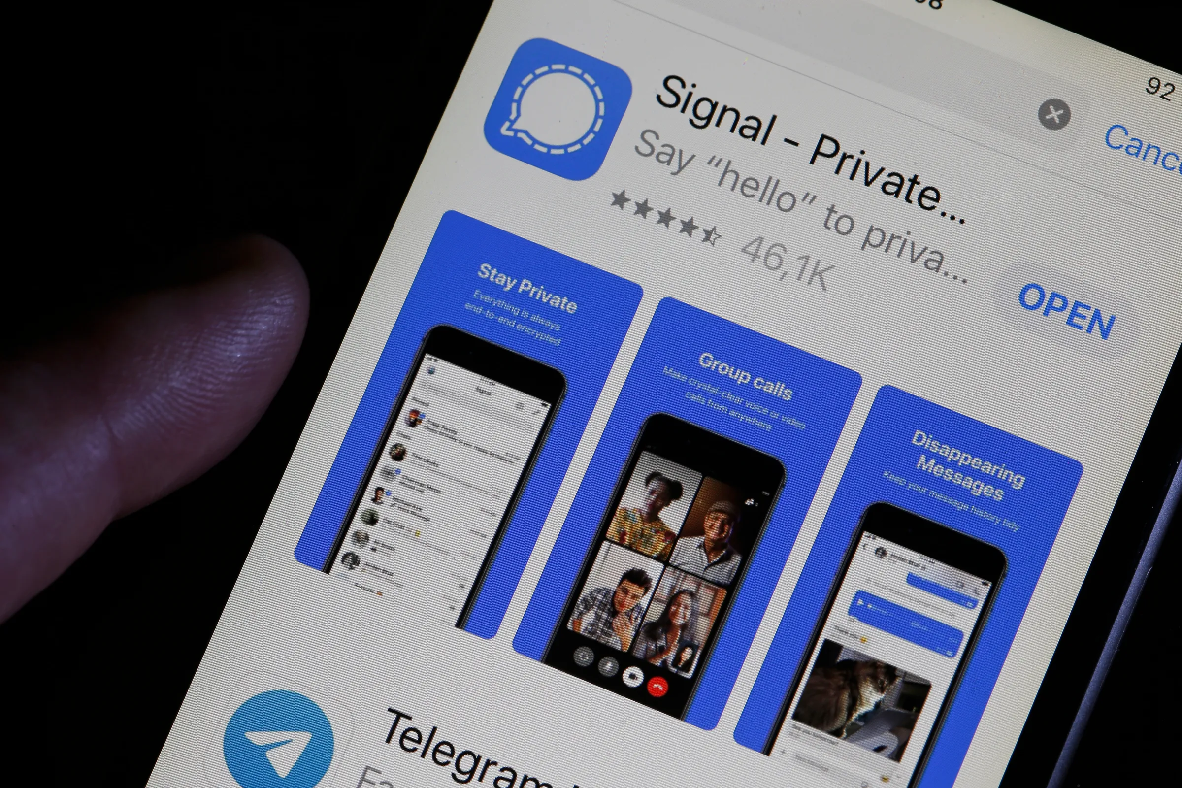 Signal云控工具:构建高效Signal社群管理体系的技术解析 Signal云控工具:构建高效Signal社群管理体系的技术解析
