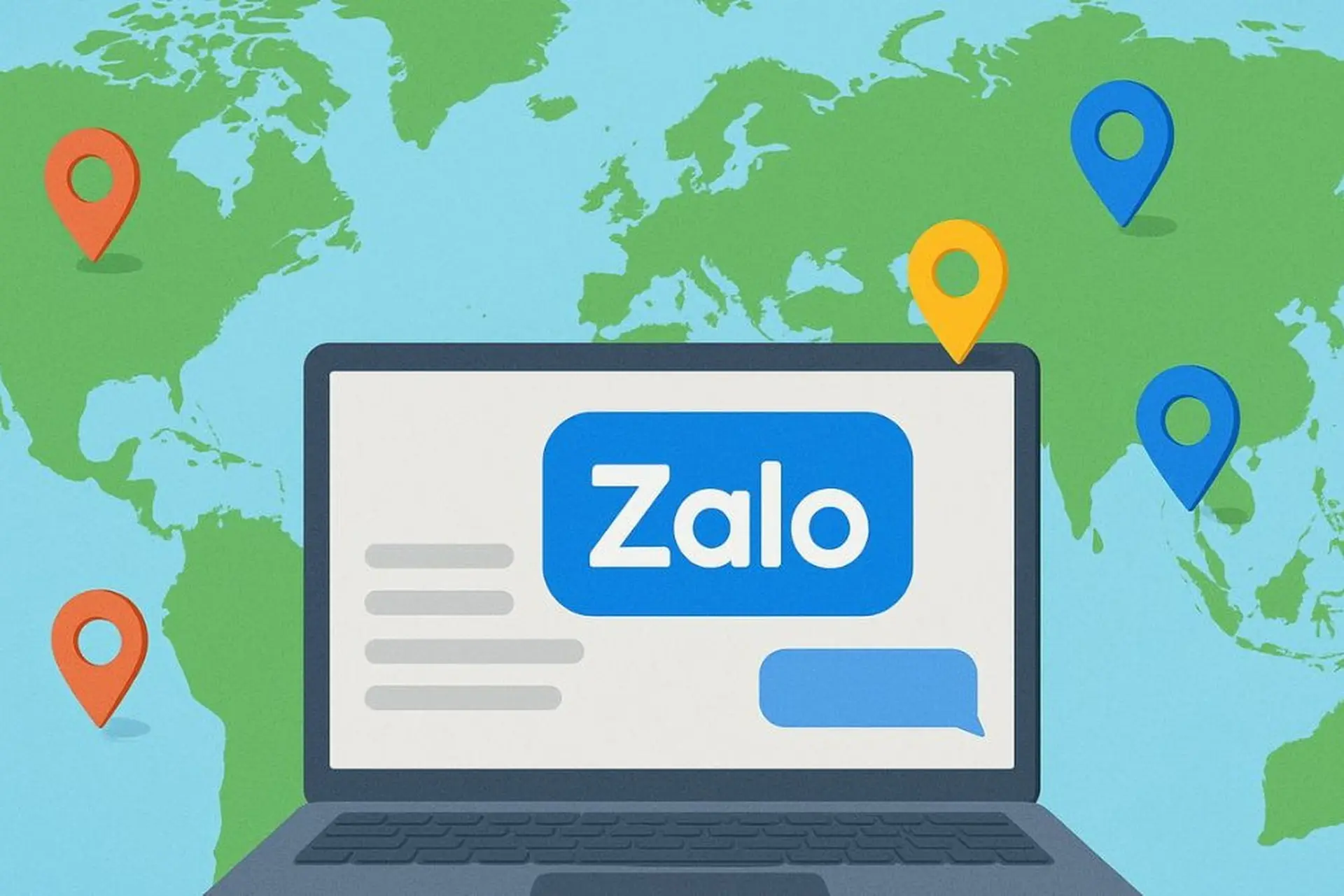 Zalo云控软件：精准筛选破局引流困境，让客户主动靠近你