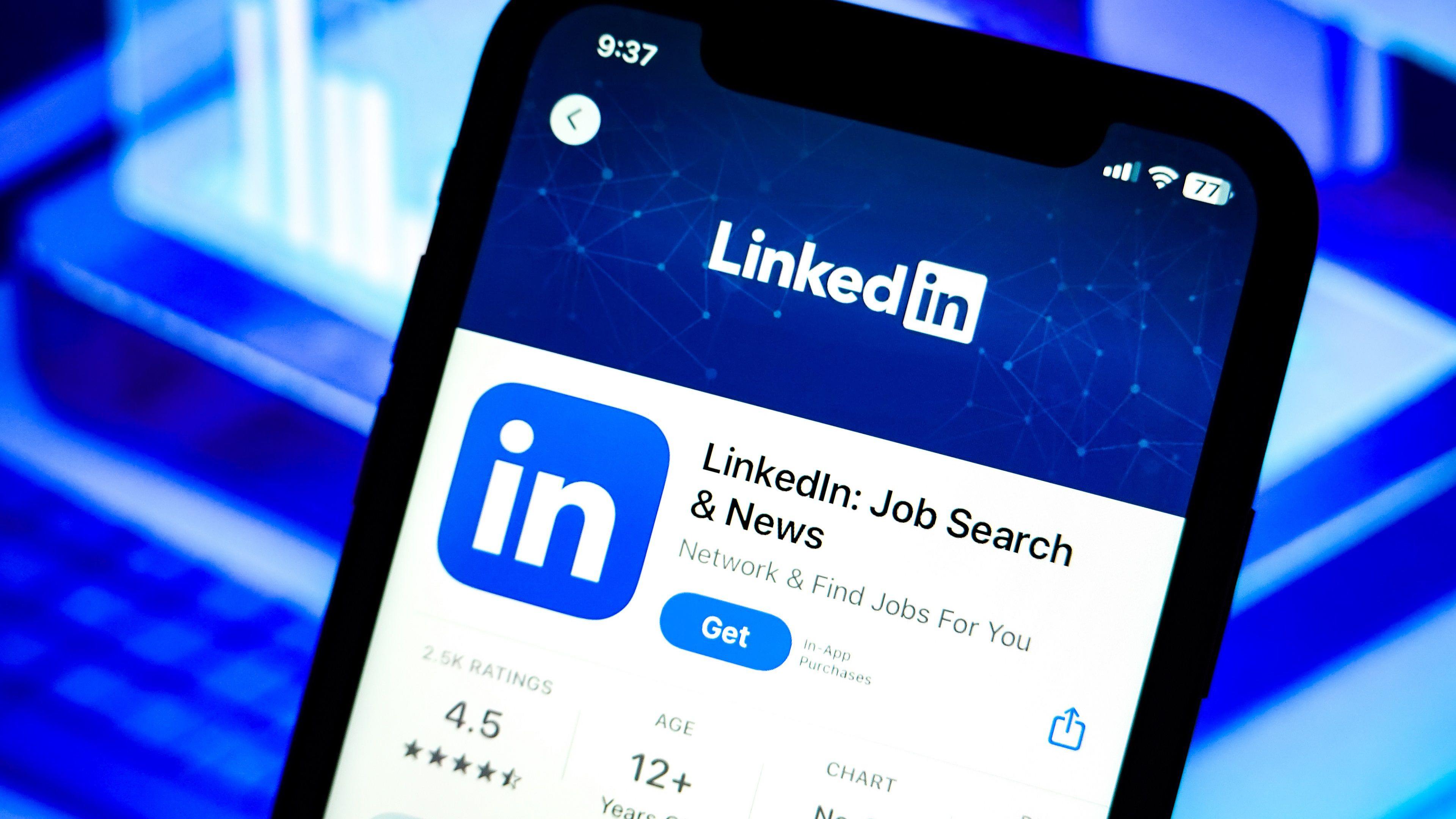 LinkedIn群发系统：企业级多账号高效触达解决方案构建