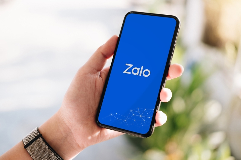 Zalo群控软件：企业级高效营销增长引擎，引爆私域流量