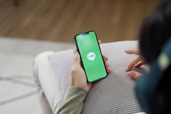 LINE云控系统：企业增长引擎，高效触达海外客户