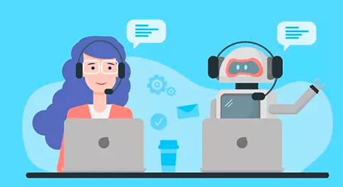 解锁效率奇点：企业级智能AI回复赋能客户沟通新模式