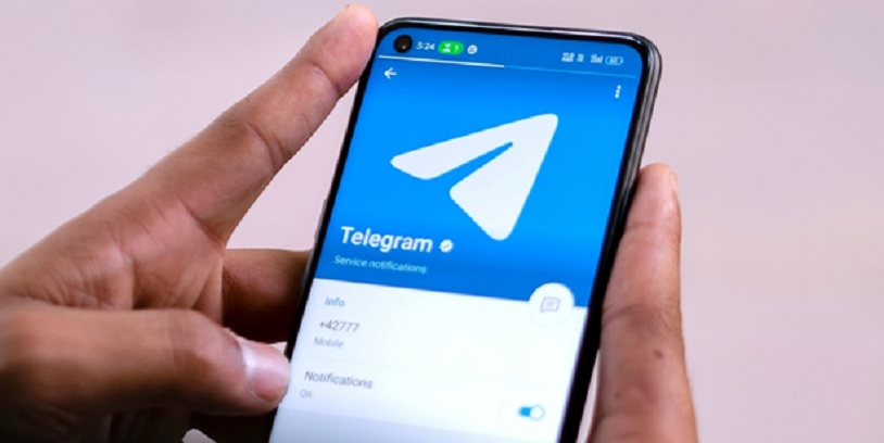 Telegram云控工具：企业增长引擎，高效触达全球客户