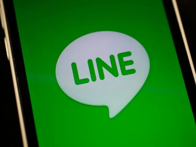 LINE云控系统：与海外客户建立联系，从而实现业务增长