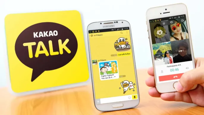 Kakao计数器：企业增长引擎，解锁私域流量新价值