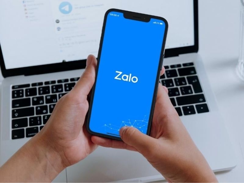 Zalo云控软件:企业增长引擎,海外营销新策略 Zalo云控软件:企业增长引擎,海外营销新策略