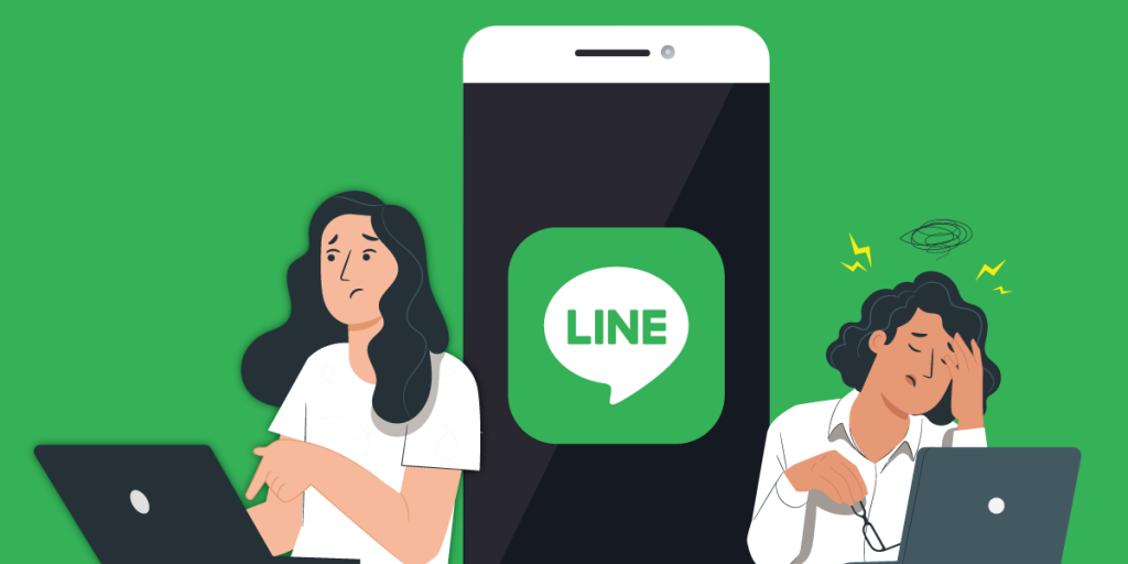 Line云控软件:高效拓展市场,触达全球客户 Line云控软件:高效拓展市场,触达全球客户