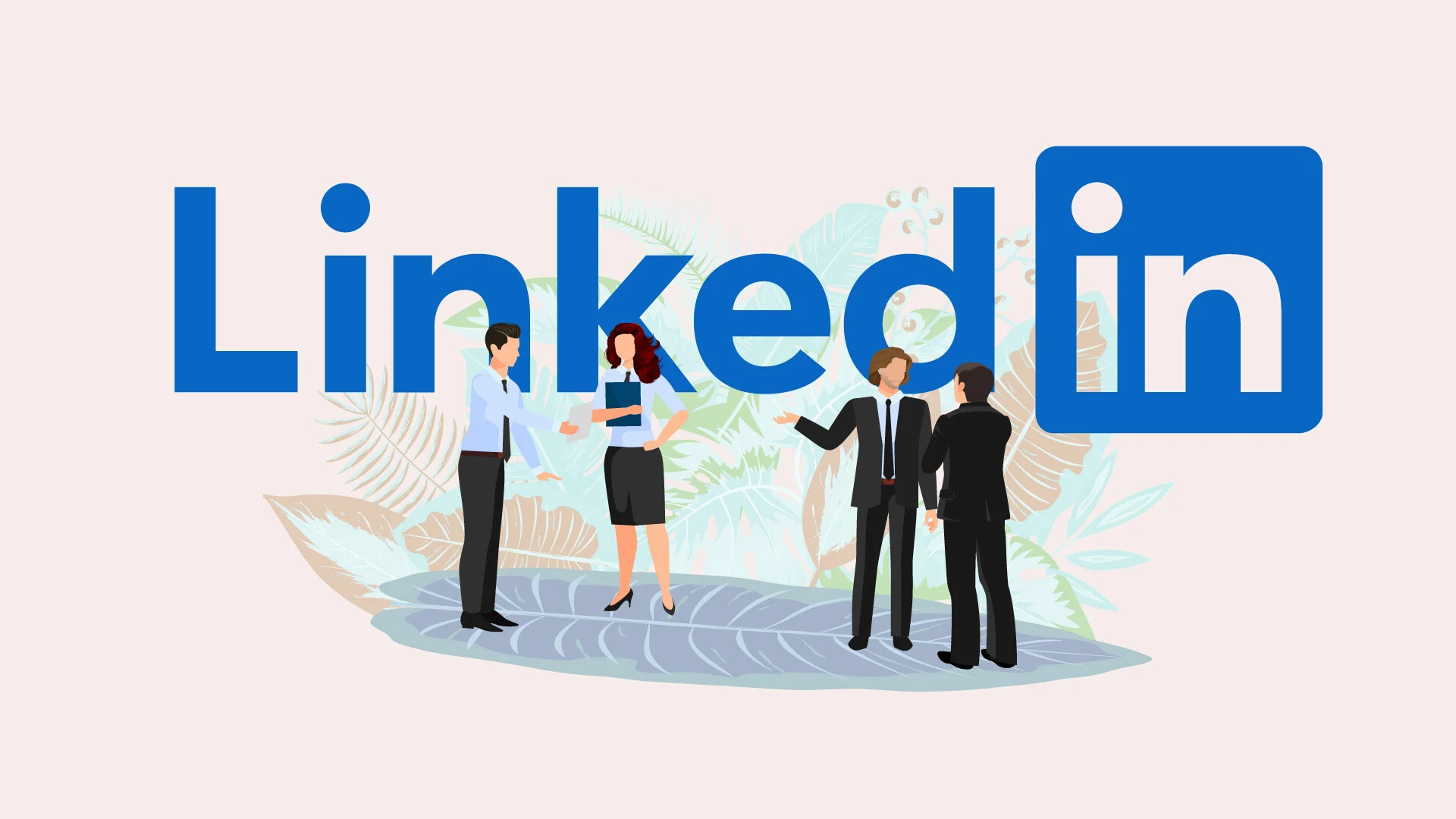 LinkedIn云控系统：企业获客增长的精准引擎
