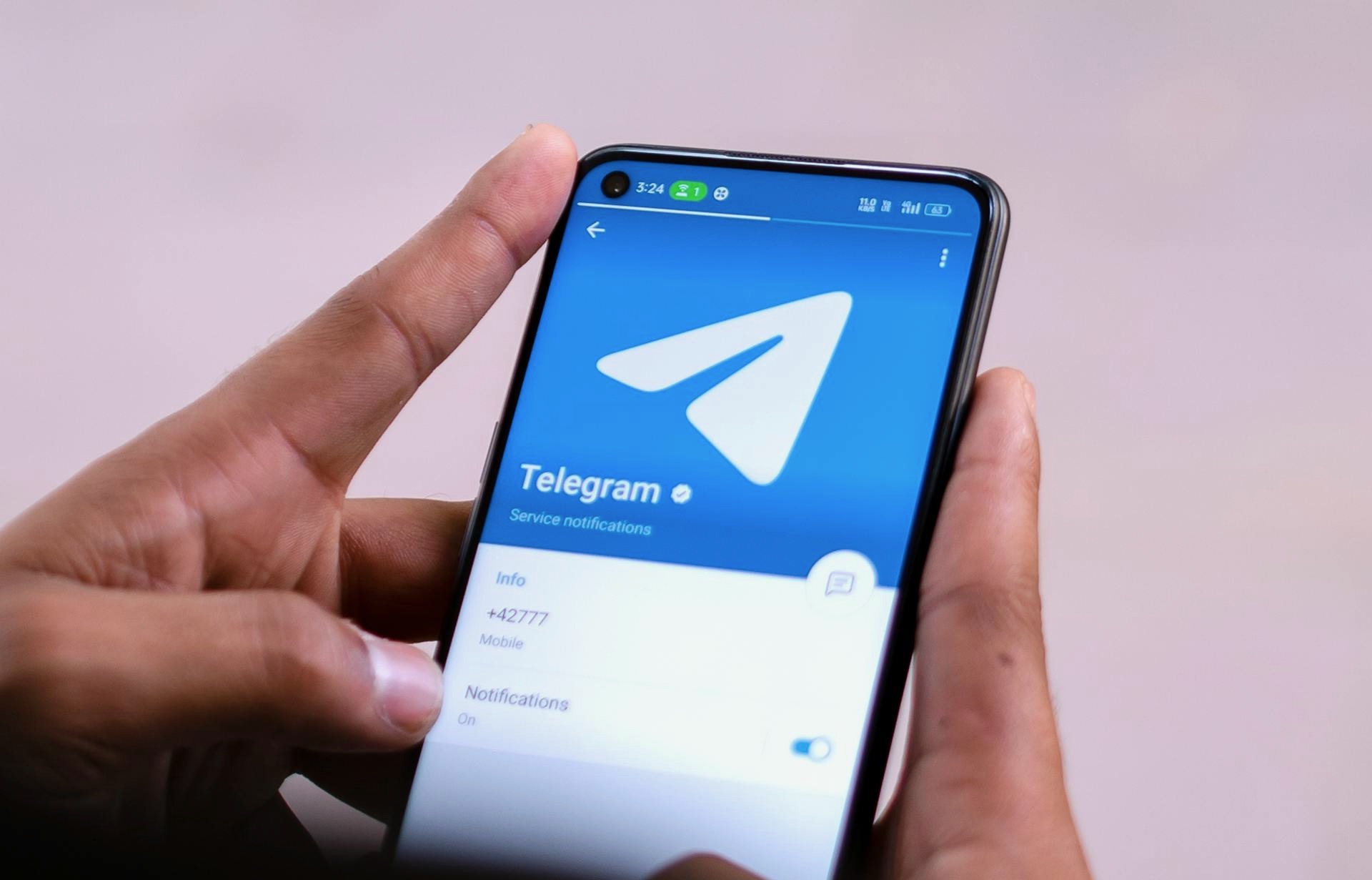 Telegram计数器：提供精细化的数据支持，助力企业优化运营
