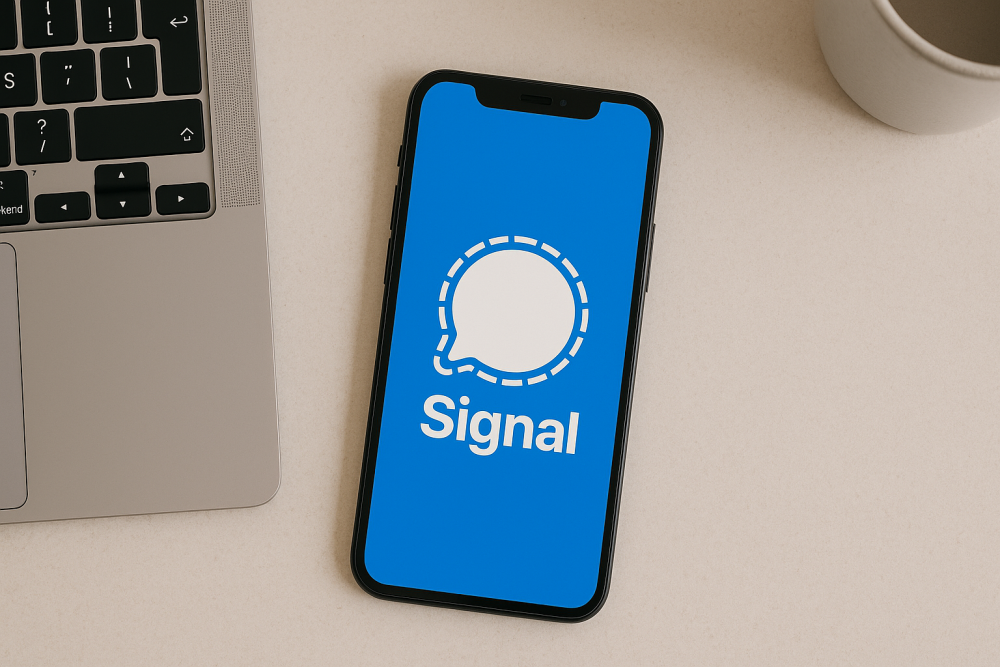 Signal群发软件：企业增长引擎，高效触达全球客户