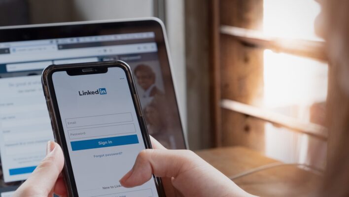 LinkedIn筛号系统：精准获客，加速B2B销售增长的秘密武器