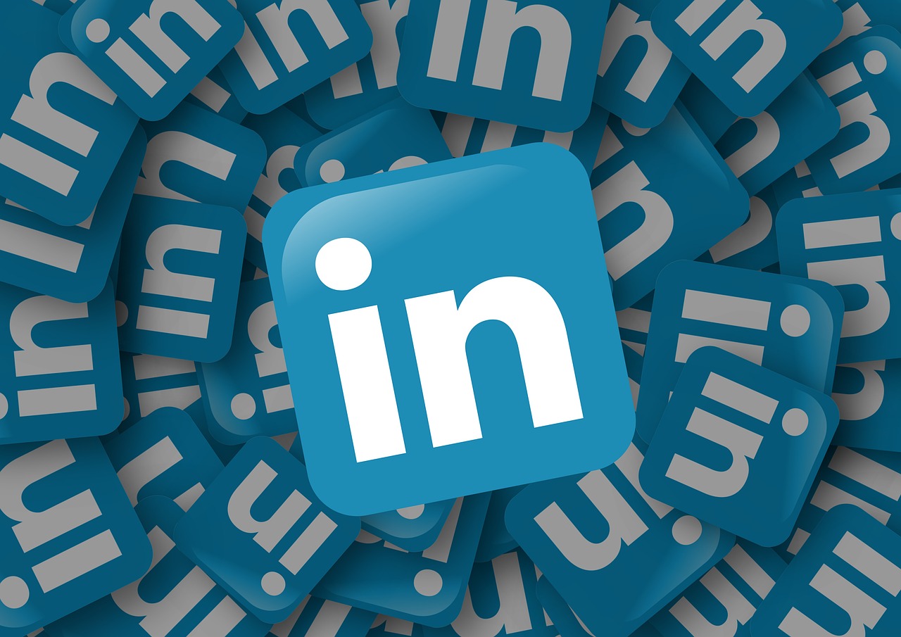 LinkedIn群发系统：加速企业B2B获客，提升精准营销效率