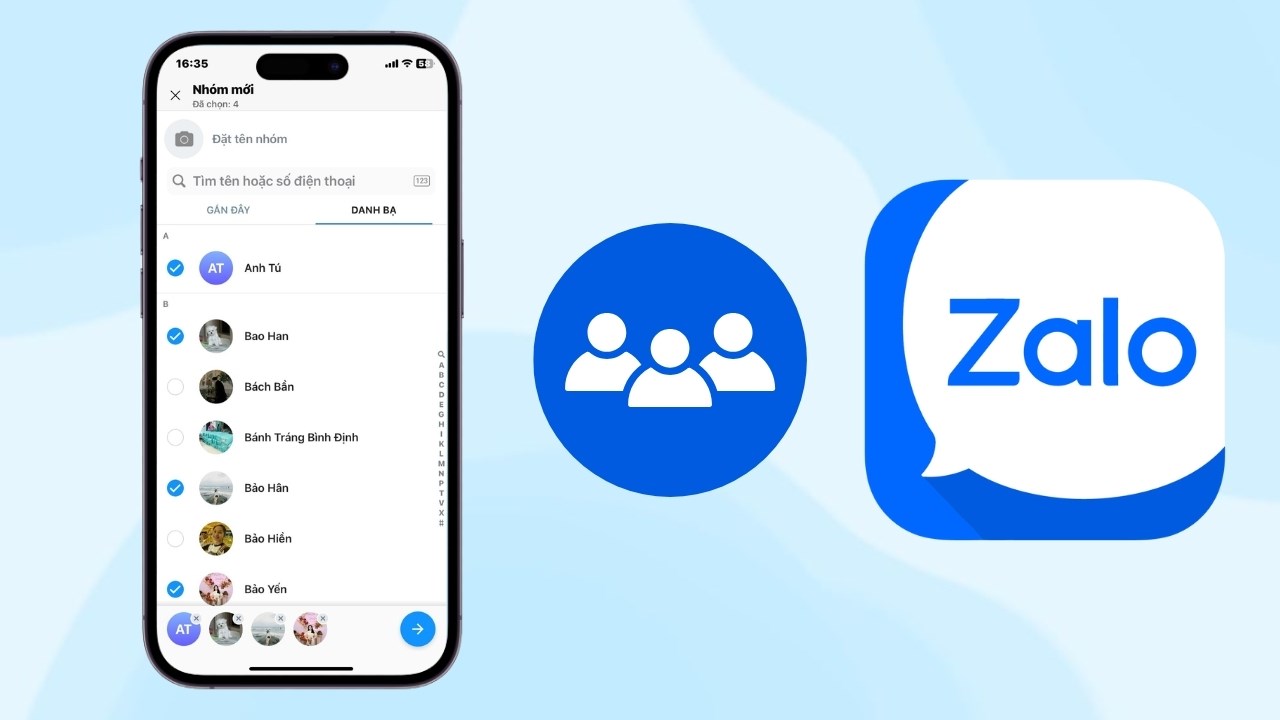 Zalo筛号系统：提升企业营销效率的智能利器