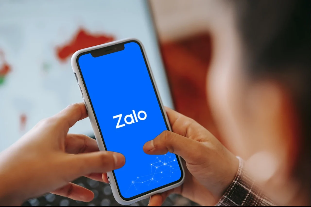Zalo计数器：解锁企业级营销数据，精准触达新客户