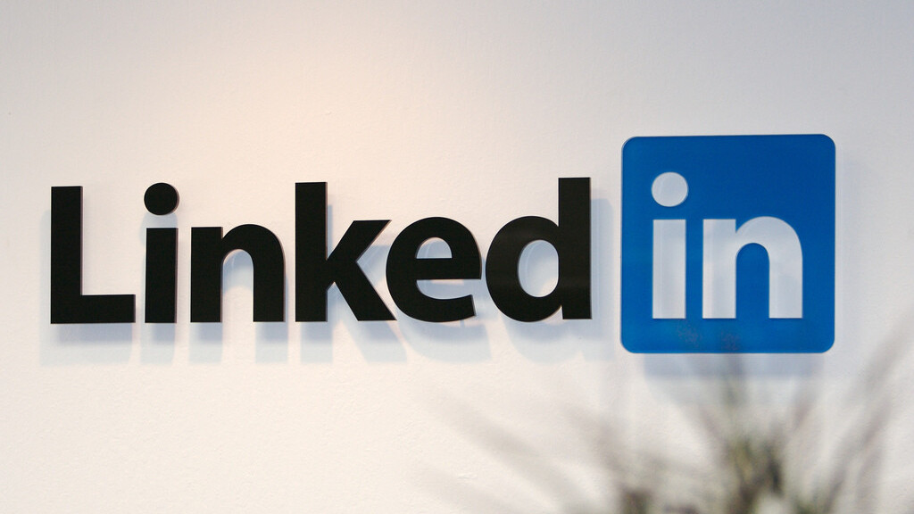 LinkedIn筛号软件：精准触达企业级客户的利器