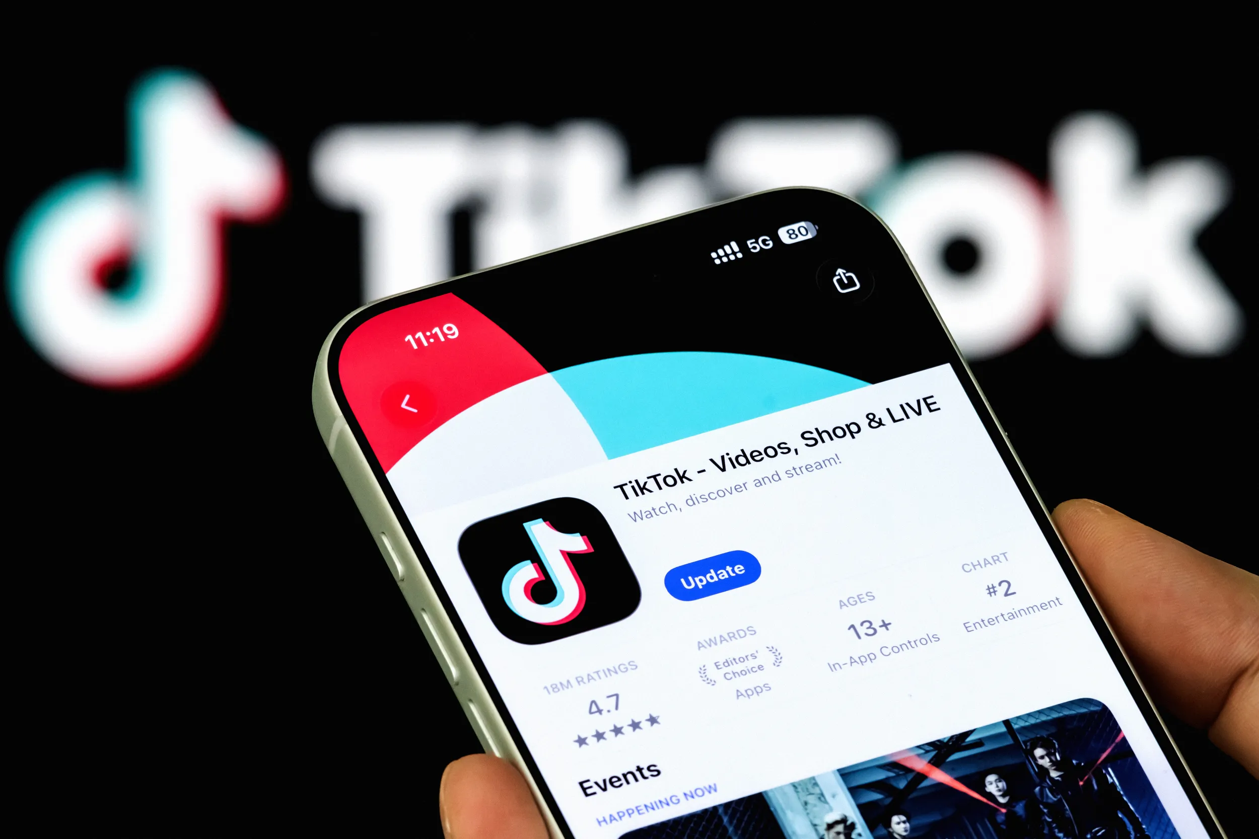 TikTok云控工具：帮助企业实现规模化的内容分发和用户互动