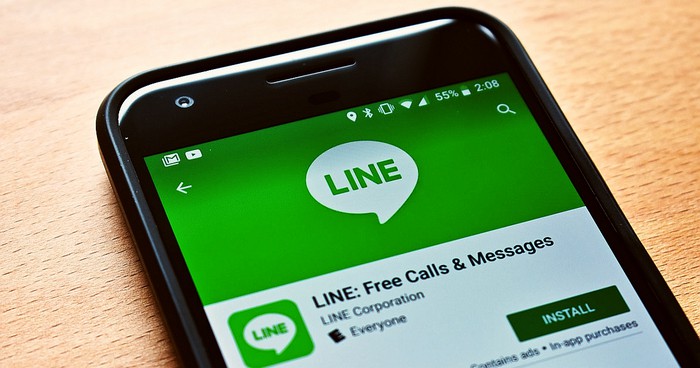 LINE群发工具：企业高效沟通利器，解锁营销新篇章