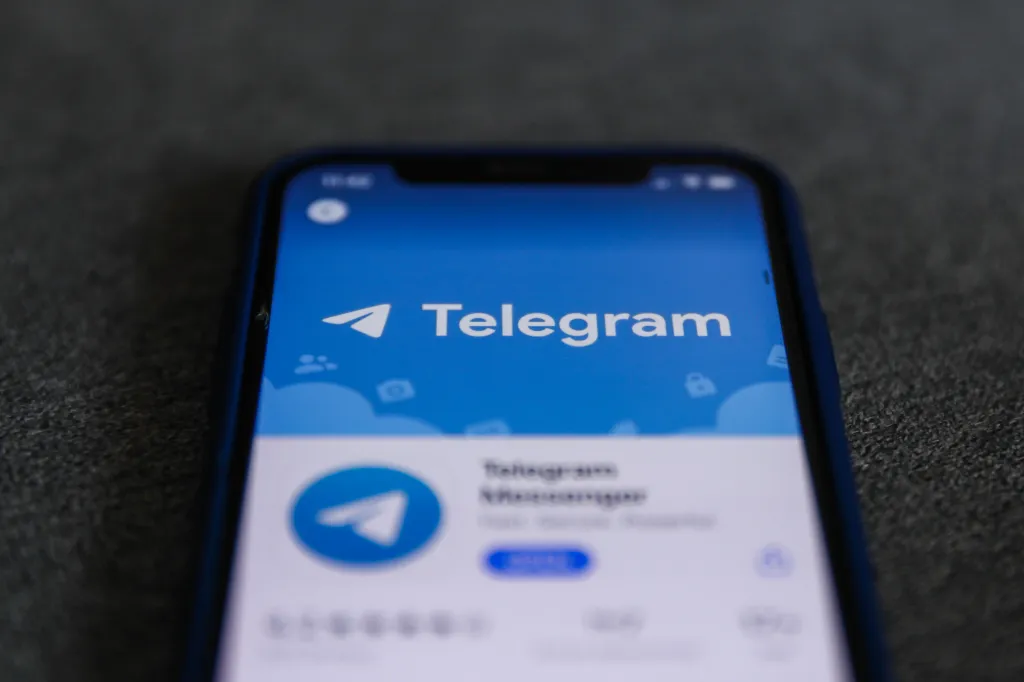 Telegram多开软件：赋能企业高效沟通与协作新模式