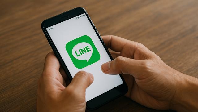 LINE群发工具：高效触达客户，驱动业务增长