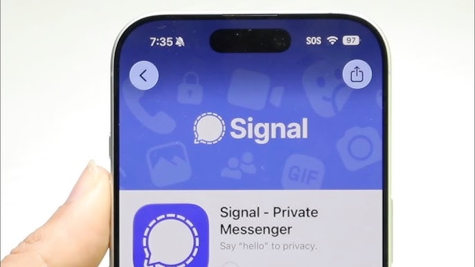 Signal养号系统：解锁企业级通讯的稳定高效之道