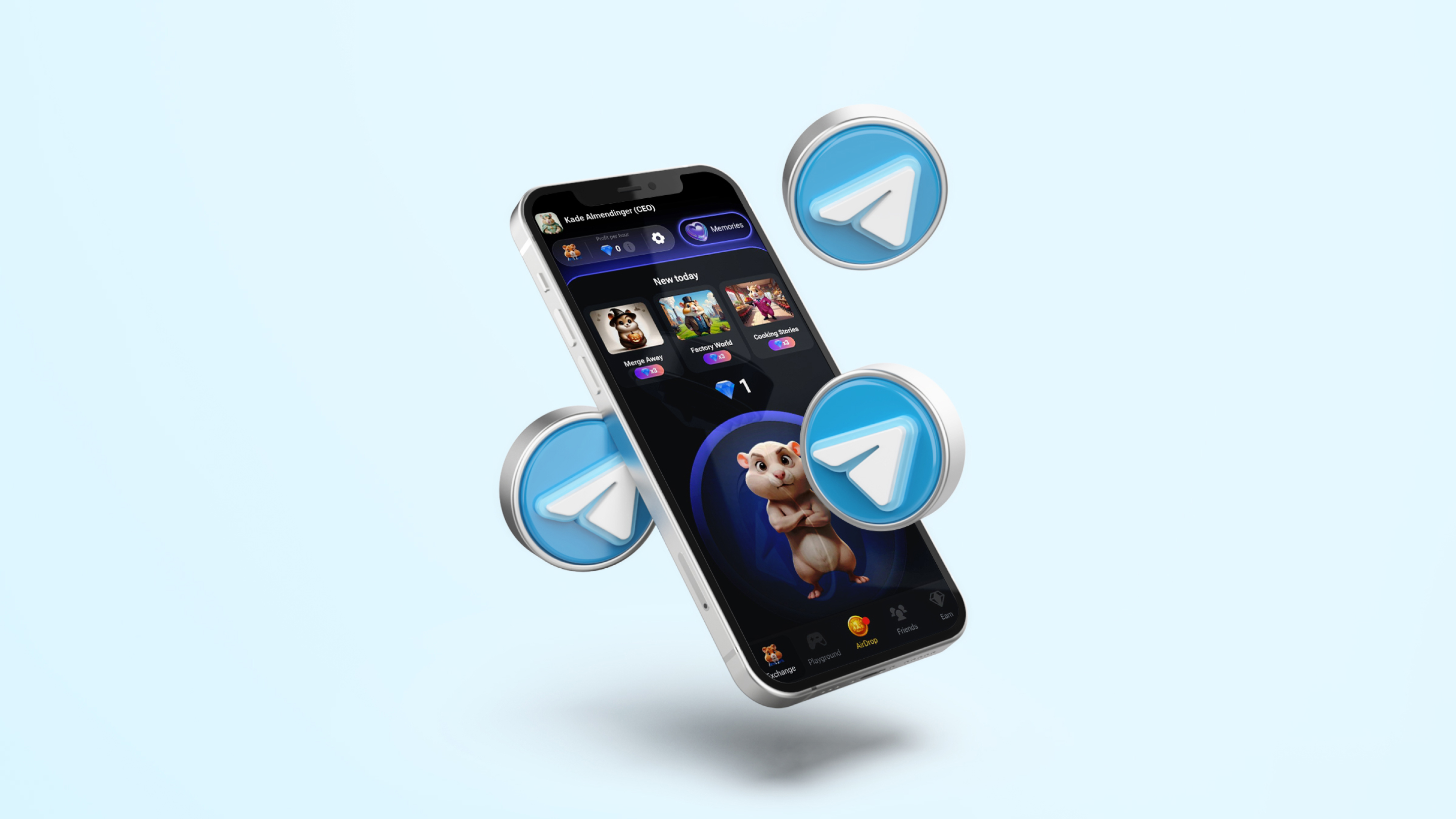 Telegram云控工具：驱动企业级营销增长的新引擎