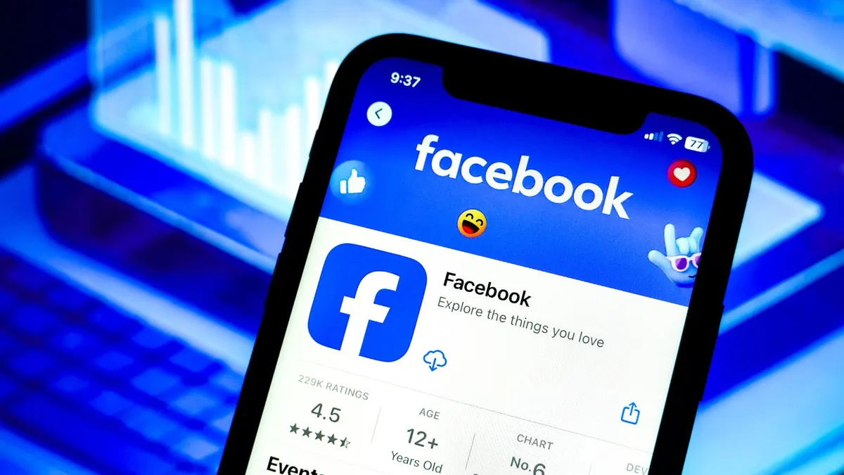 Facebook云控系统：提升企业全球营销效率的智能引擎